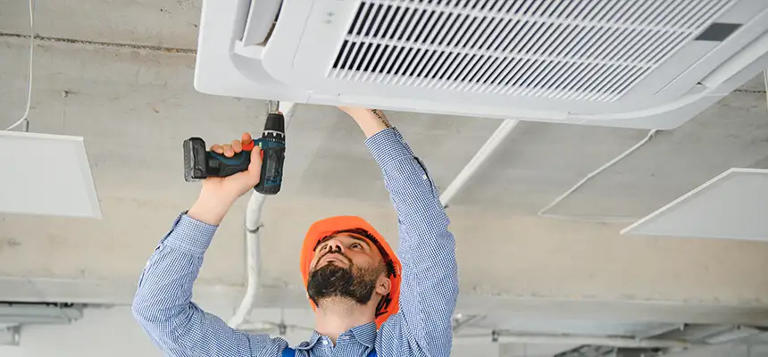 Detailed Multi‑Unit Riser & Roof Termination Cleaning in Laurinburg