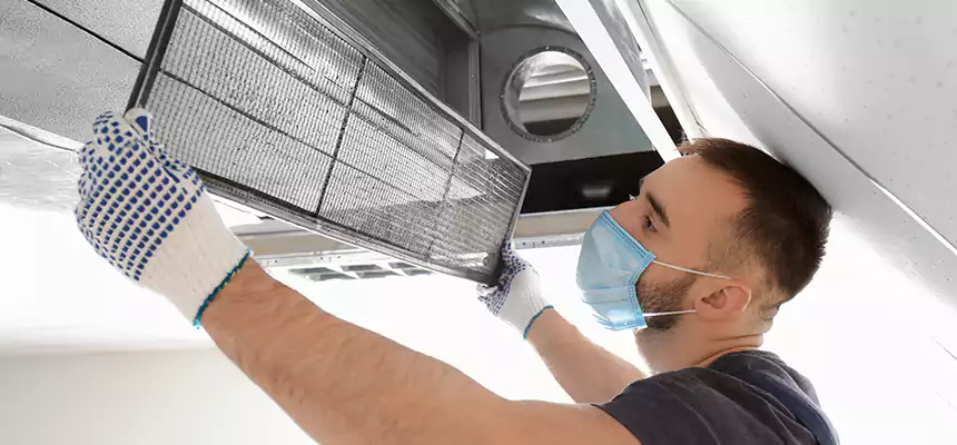 Our Dryer Vent Cleaning Services in Laurinburg, NC