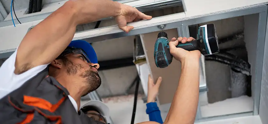 Our Improve Home Air Circulation Services in Laurinburg, NC