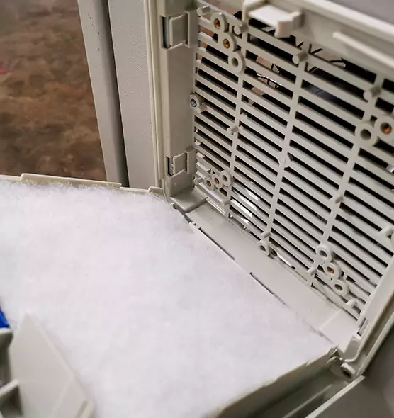 Professional Air Duct Expansion Solutions in Laurinburg, NC