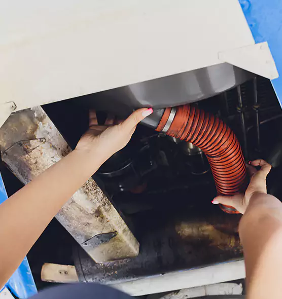 Professional Air Duct Leak Repair in Laurinburg, NC
