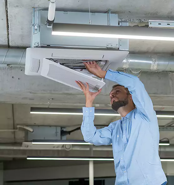 About Air Duct Sealing And Repair in Laurinburg, NC