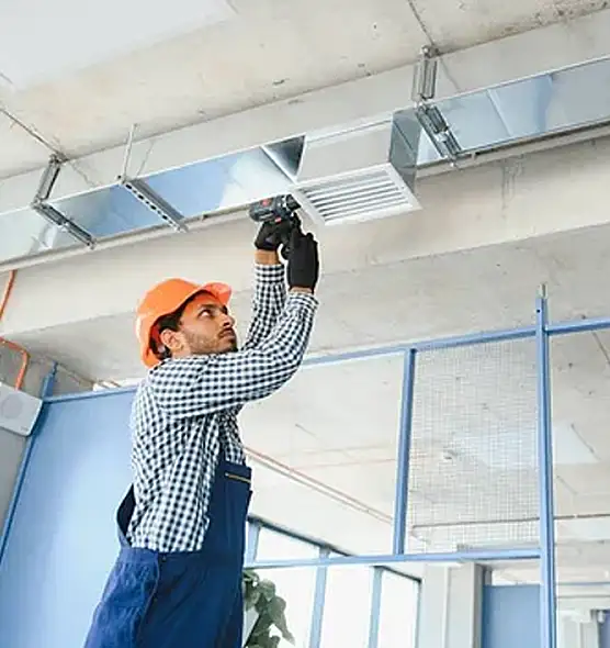 About Commercial Laundry Vent Cleaning in Laurinburg, NC