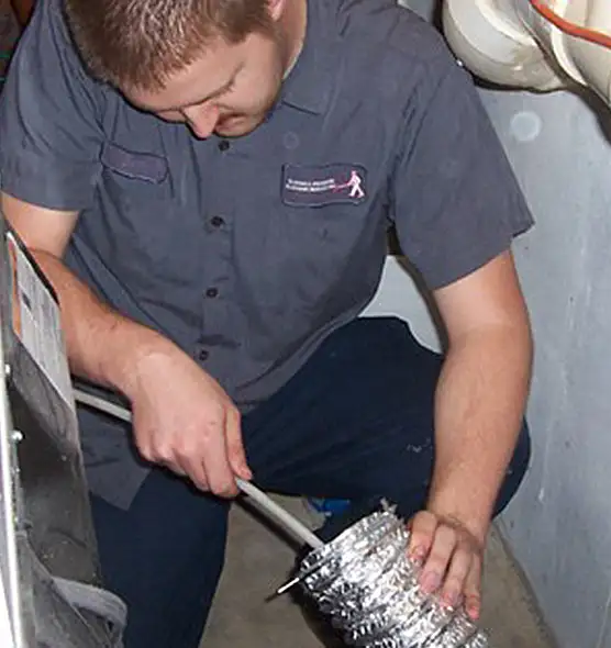 About Dryer Vent Hose Installation in Laurinburg, NC