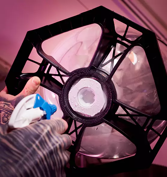 Professional Dryer Vent Sanitization Service in Laurinburg, NC