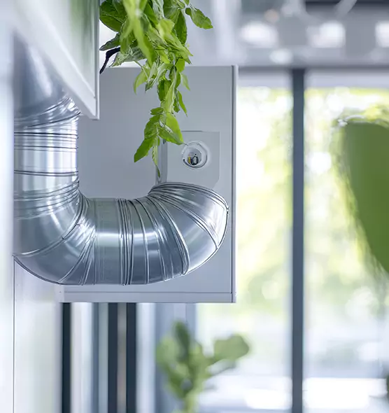 Professional Eco-Friendly Duct Cleaning Services in Laurinburg, NC