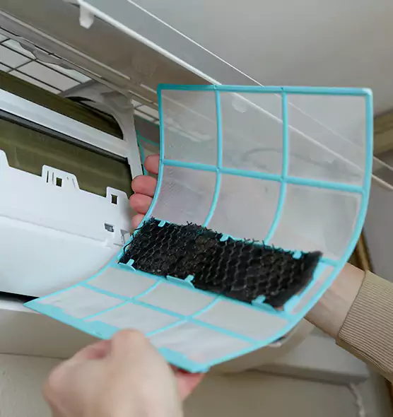 Welcome to Air Duct Cleaning & Repairs Laurinburg — Your Local HEPA Filter Installation Pros in Laurinburg, NC