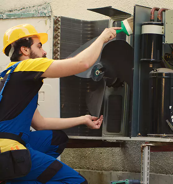 Top-Rated New Room Vent Extension in Laurinburg, NC