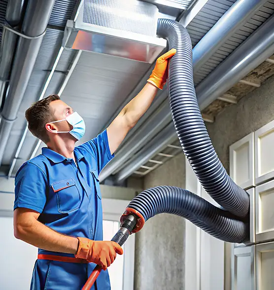 Welcome to Air Duct Cleaning & Repairs Laurinburg — Your Local Roof Dryer Vent Cleaning Specialists in Laurinburg, NC