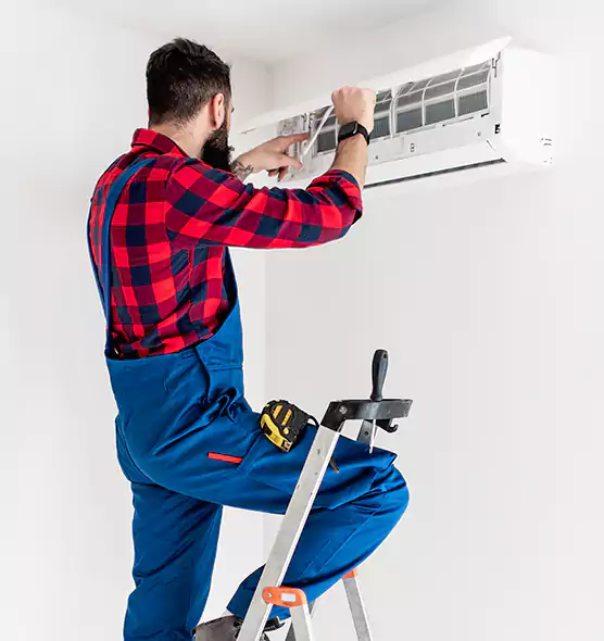 About Smart Air Conditioning Installation in Laurinburg, NC