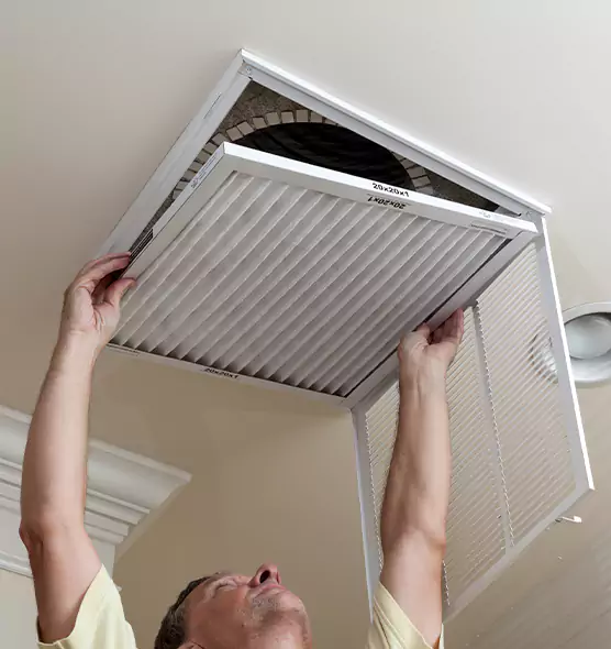 Trusted Vent Shaft Cleaning Expert in Laurinburg, NC
