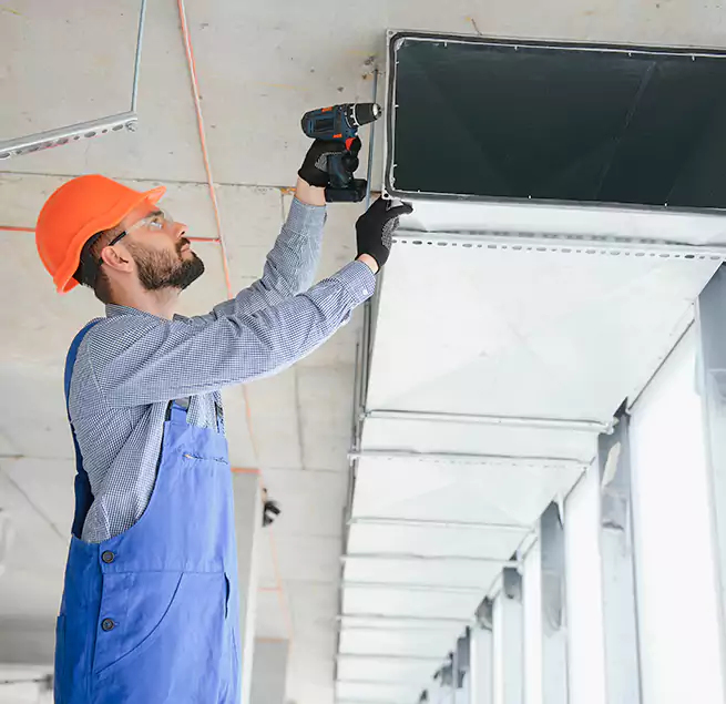 Why Homeowners & Businesses Trust Us in Laurinburg, NC?