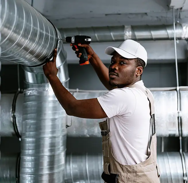 Why Homeowners & Businesses Trust Us Laurinburg, NC