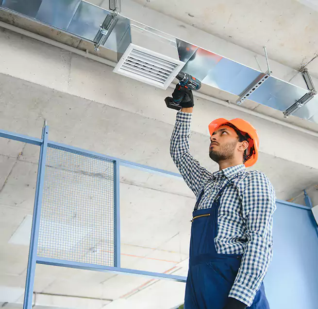 Why Homeowners & Businesses Trust Us in Laurinburg, NC?