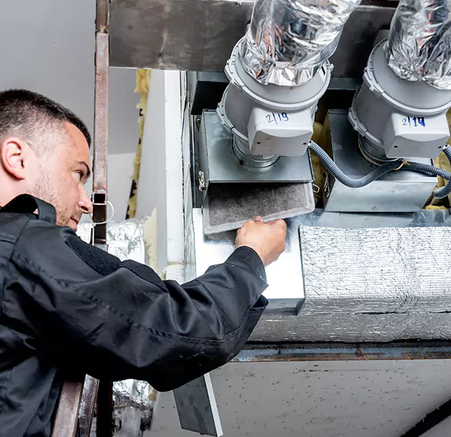 Why Homeowners & Businesses Trust Us in Laurinburg, NC?