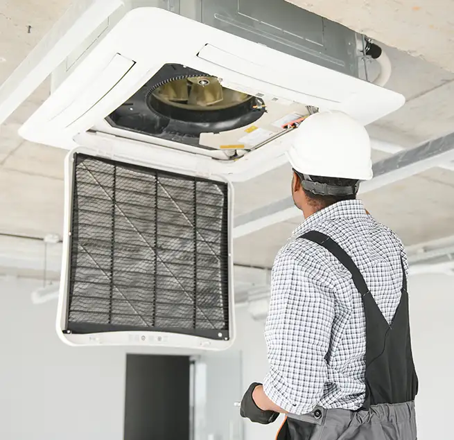 Why Homeowners & Businesses Trust Us in Laurinburg, NC?