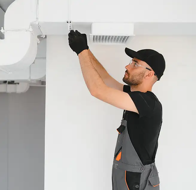 Why Homeowners & Businesses Trust Us in Laurinburg, NC?