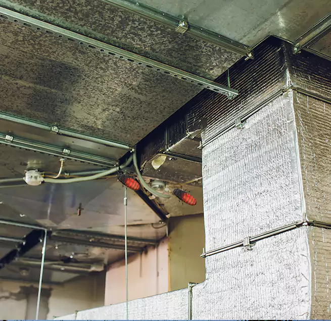 Why Homeowners & Businesses Trust Us in Laurinburg, NC?