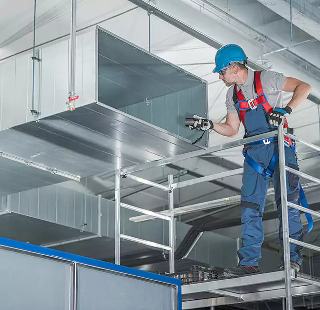 Why Homeowners & Businesses Trust Us in Laurinburg, NC?