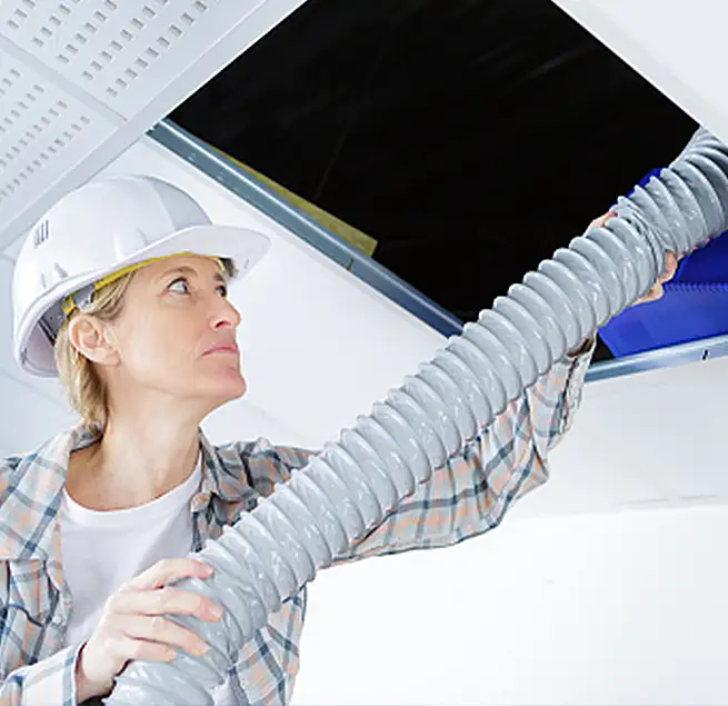 Why Homeowners & Businesses Trust Us Laurinburg, NC