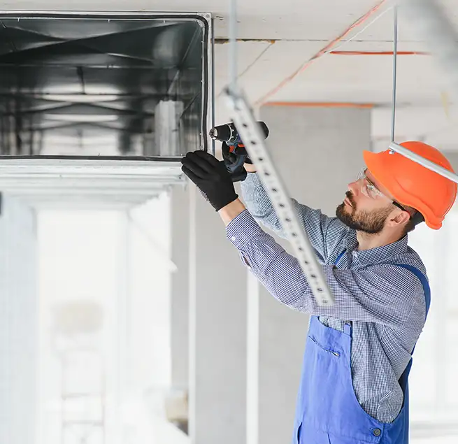 Why Homeowners & Businesses Trust Us in Laurinburg, NC?