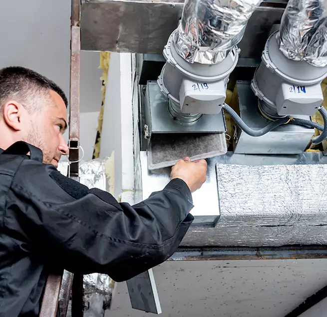  Why Homeowners & Businesses Trust Us in Laurinburg, NC?