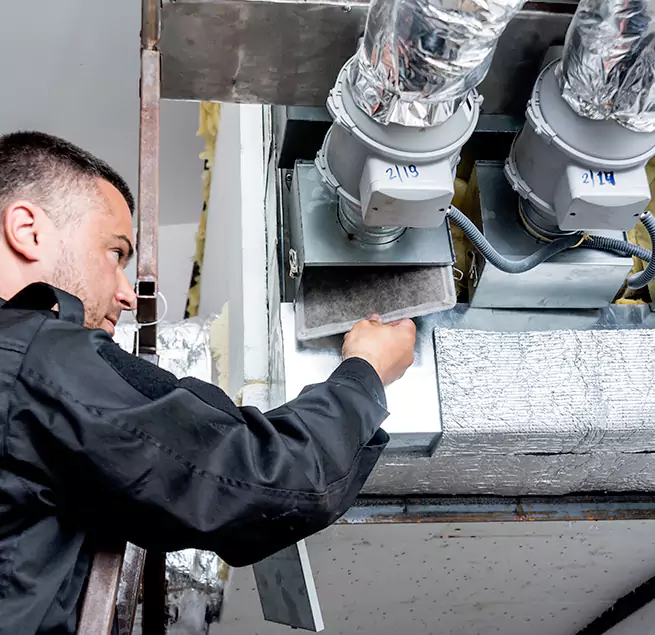 Why Homeowners & Businesses Trust Us in Laurinburg, NC?