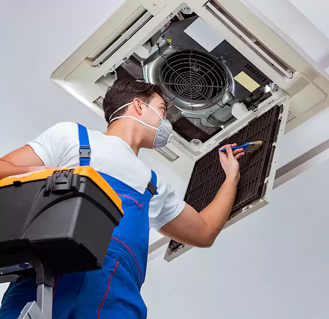 Why Homeowners & Businesses Trust Us in Laurinburg, NC