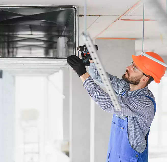 Why Homeowners & Businesses Trust Us Laurinburg, NC