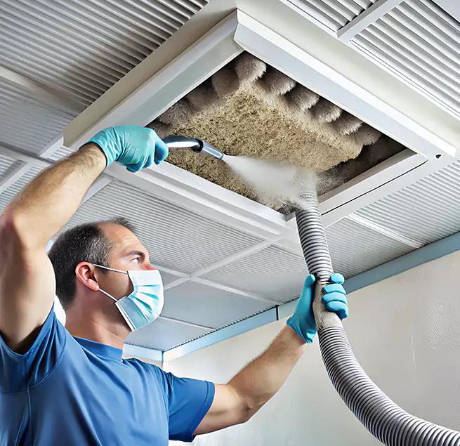 Why Homeowners Businesses Trust Us in Laurinburg, NC