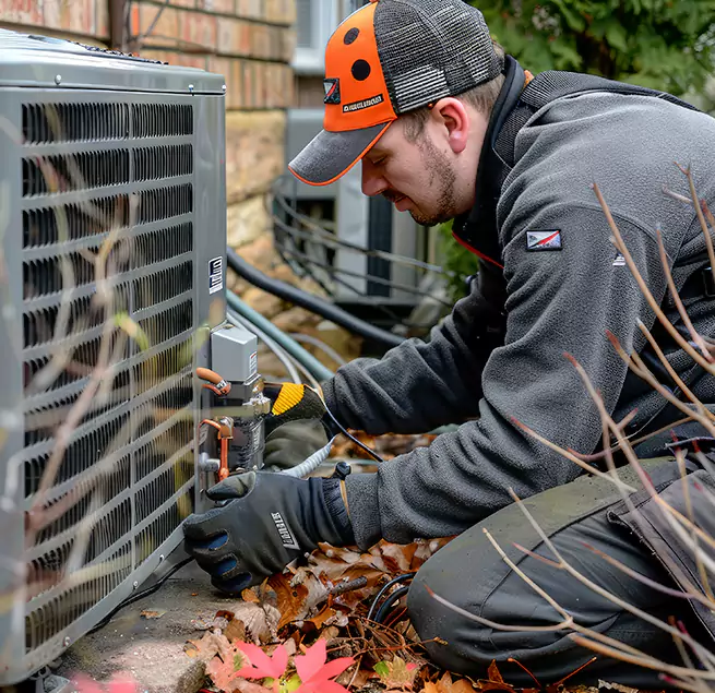 Why Homeowners & Businesses Trust Us in Laurinburg, NC?