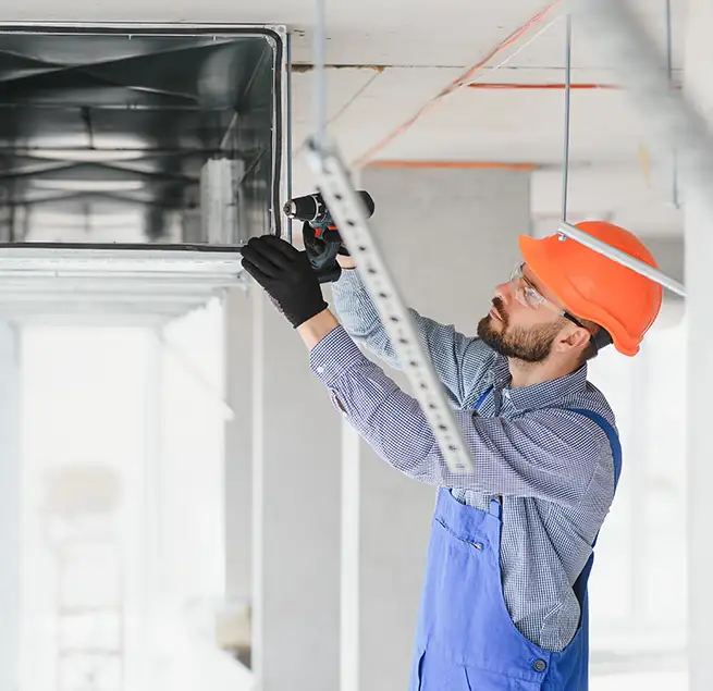  Why Homeowners Businesses Trust Us Laurinburg, NC