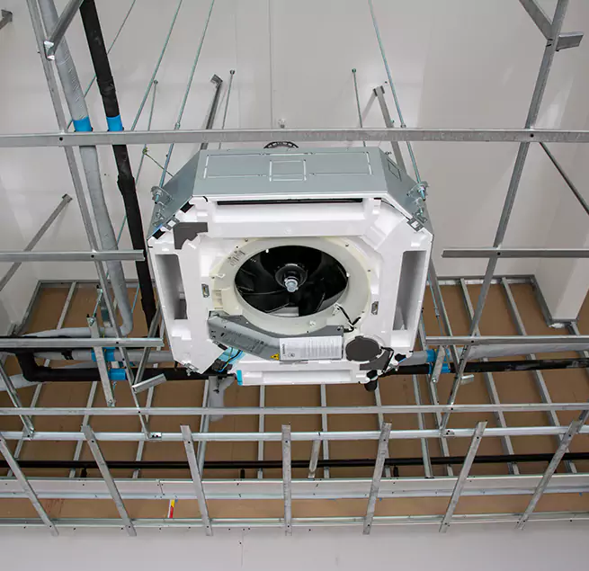 Why Homeowners & Businesses Trust Us in Laurinburg, NC?