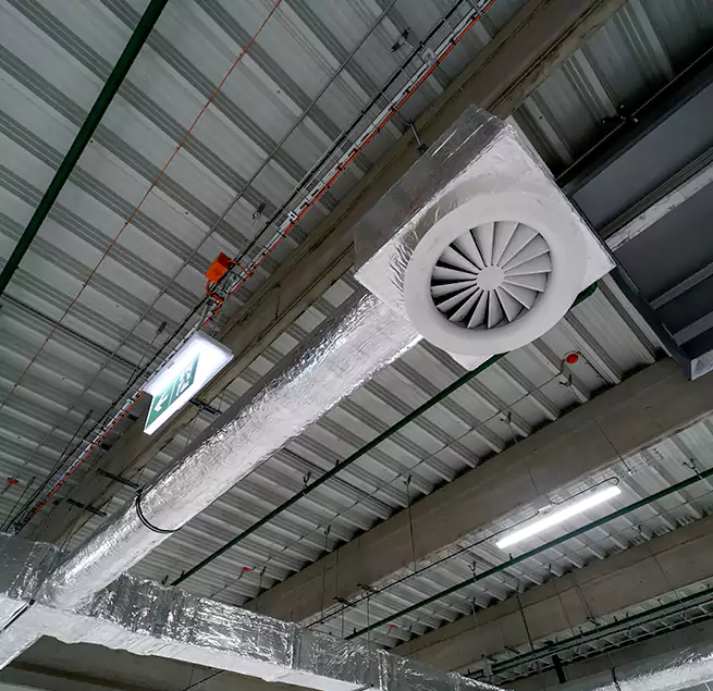 Why Homeowners & Businesses Trust Us in Laurinburg, NC