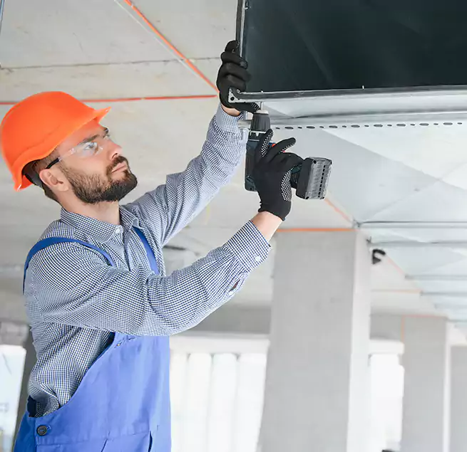 Why Homeowners & Businesses Trust Us in Laurinburg, NC?