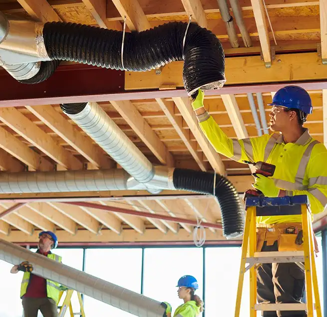 Why Homeowners & Businesses Trust Us in Laurinburg, NC?