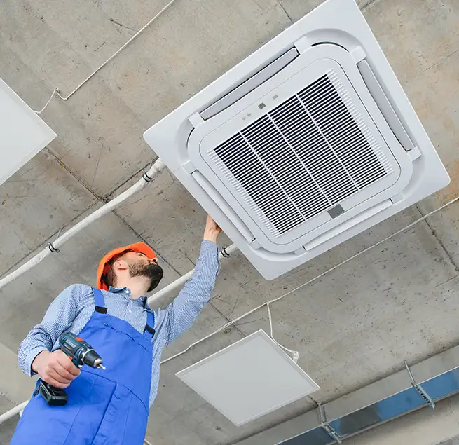 Why Homeowners & Businesses Trust Us in Laurinburg, NC