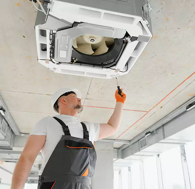 Why Homeowners Businesses Trust Us in Laurinburg, NC