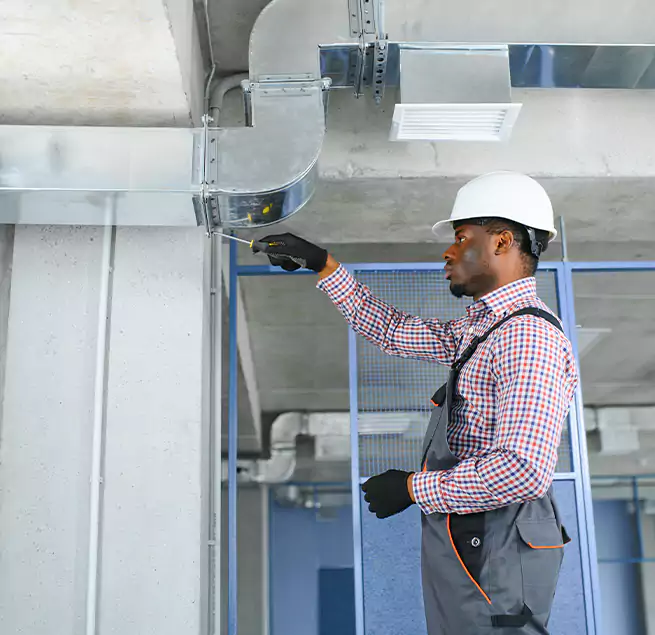 Why Homeowners & Businesses Trust Us in Laurinburg, NC