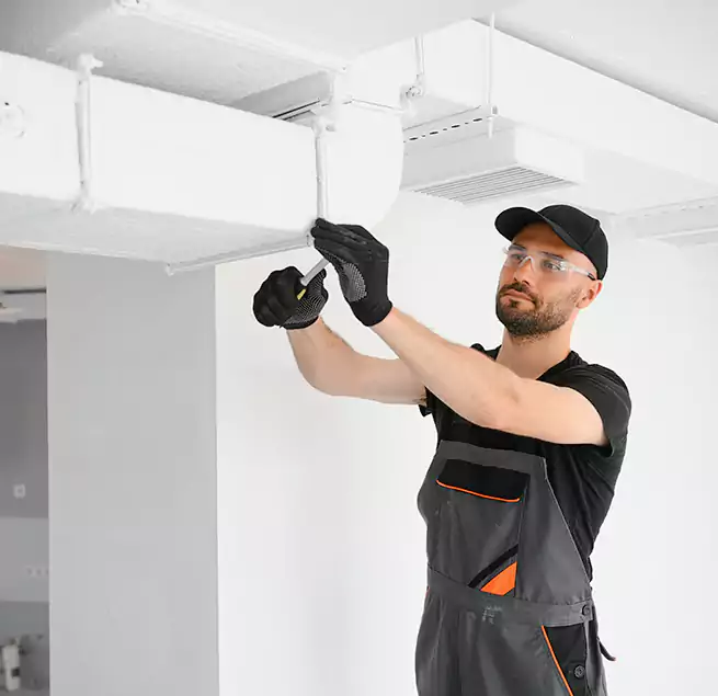 Why Homeowners Businesses Trust Us Laurinburg, NC