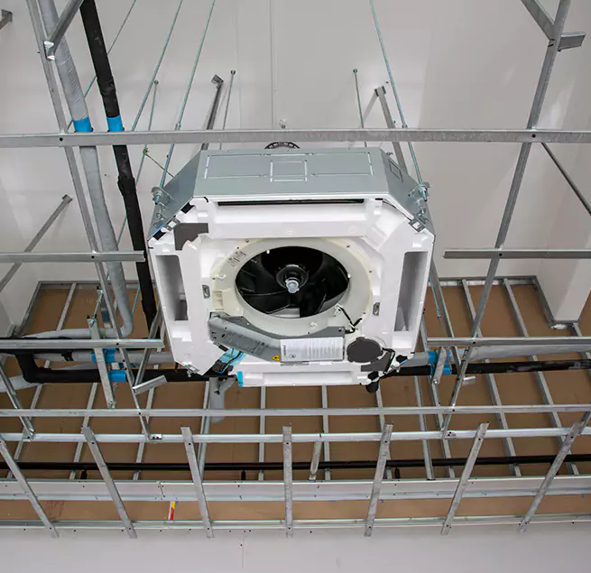 Why Homeowners & Businesses Trust Us Laurinburg, NC?