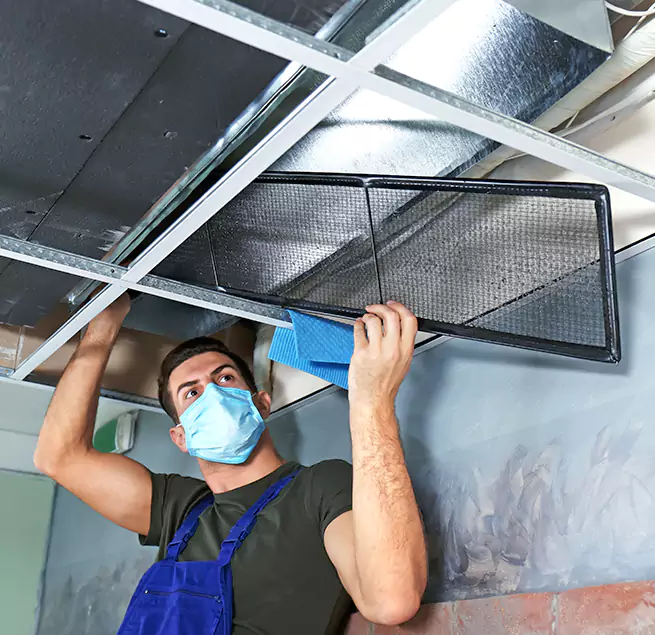 Why Homeowners & Businesses Trust Us in Laurinburg, NC?